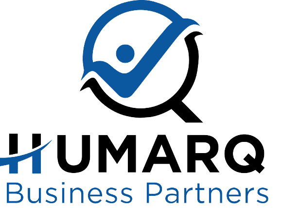 Humarq Business Partners Logo